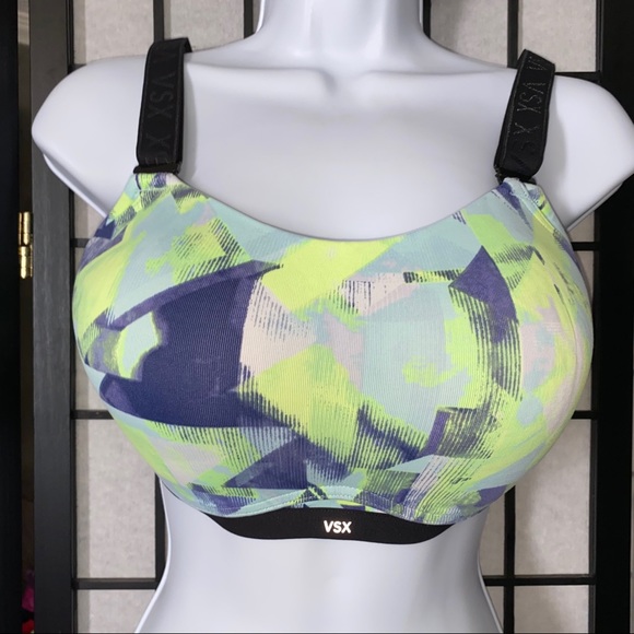 VICTORIA’S SECRET VSX UW SPORT Bra 34DDD